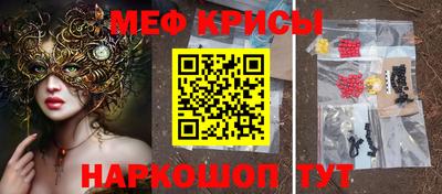 молекула духа Пугачёв